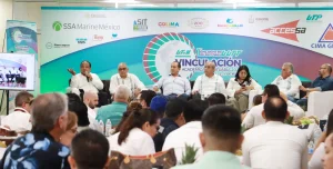 UTeM 1er Encuentro Nacional de Rectores de Universidades Tecnológicas y Politécnicas 2025 1er encuentro de rectores uutt utem 2025 (2)