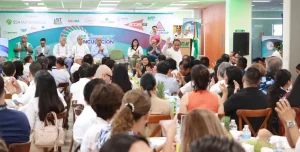 UTeM 1er Encuentro Nacional de Rectores de Universidades Tecnológicas y Politécnicas 2025 1er encuentro de rectores uutt utem 2025 (3)