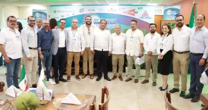 UTeM 1er Encuentro Nacional de Rectores de Universidades Tecnológicas y Politécnicas 2025 1er encuentro de rectores uutt utem 2025 (5)
