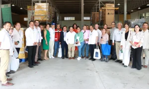 UTeM 1er Encuentro Nacional de Rectores de Universidades Tecnológicas y Politécnicas 2025 1er encuentro de rectores uutt utem 2025 (8)