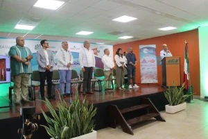 UTeM 1er Encuentro Nacional de Rectores de Universidades Tecnológicas y Politécnicas 2025 1er encuentro de rectores uutt utem 2025 (9)