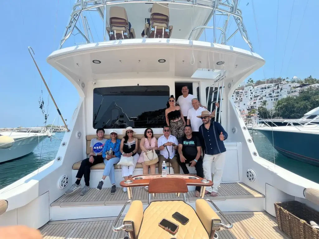 concluye con éxito el primer encuentro de rectores, vinculación académica y portuaria 2025 (1)