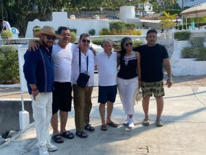 concluye con éxito el primer encuentro de rectores, vinculación académica y portuaria 2025 (2)