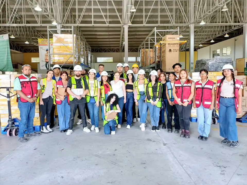 Servicios Tecnológicos universidad de chihuahua