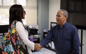 UTeM Recibe a Estudiantes Nacionales e Internacionales del Programa Delfín 2025 estudiantes del programa delfín utem 2025 (4)