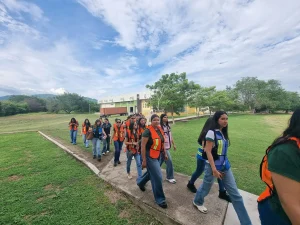 UTeM imparte taller de Despacho Aduanero a estudiantes de la Universidad Tecnológica de Nayarit 2025 taller arancelario (6)