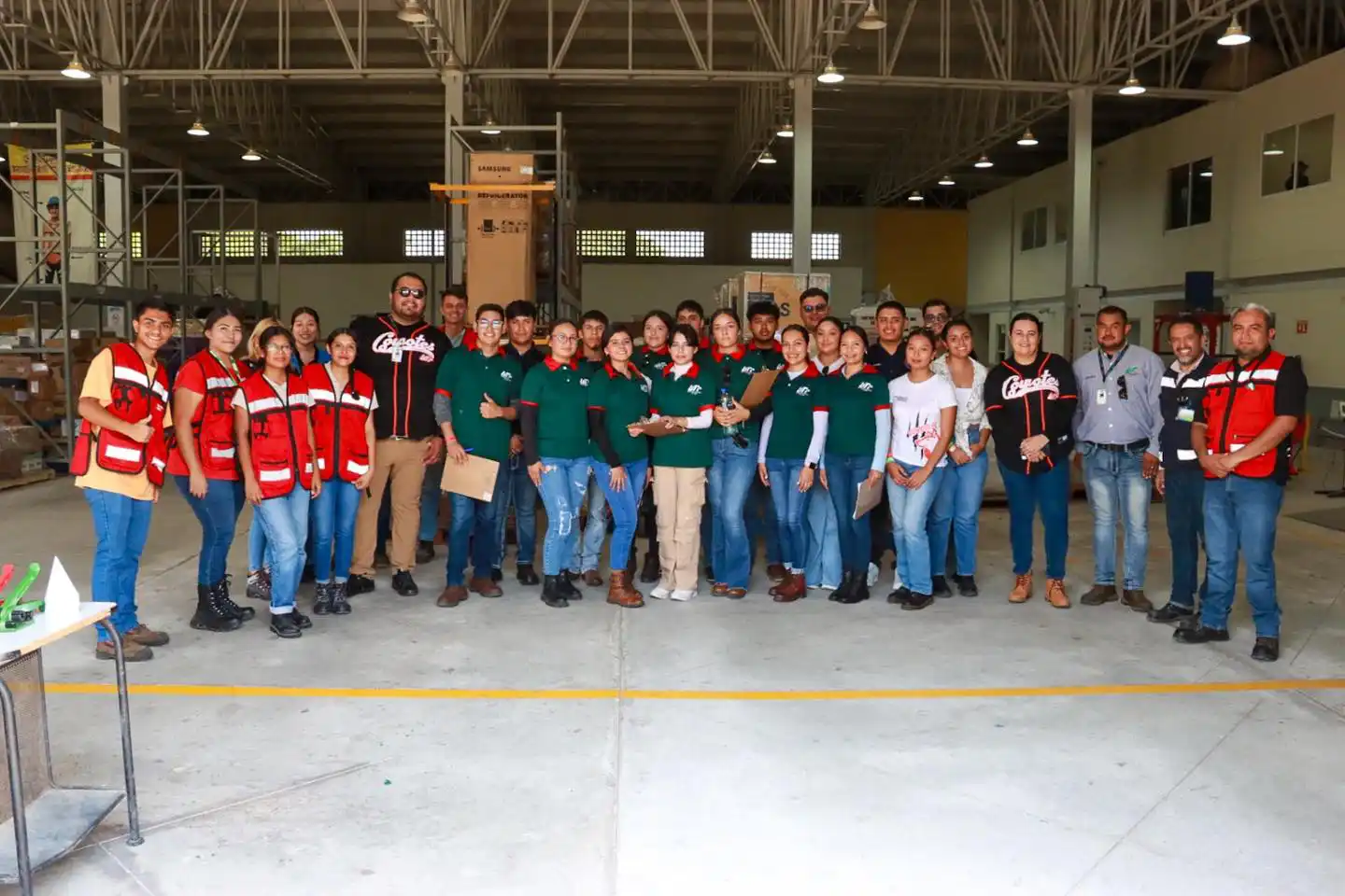 Servicios Tecnológicos 1