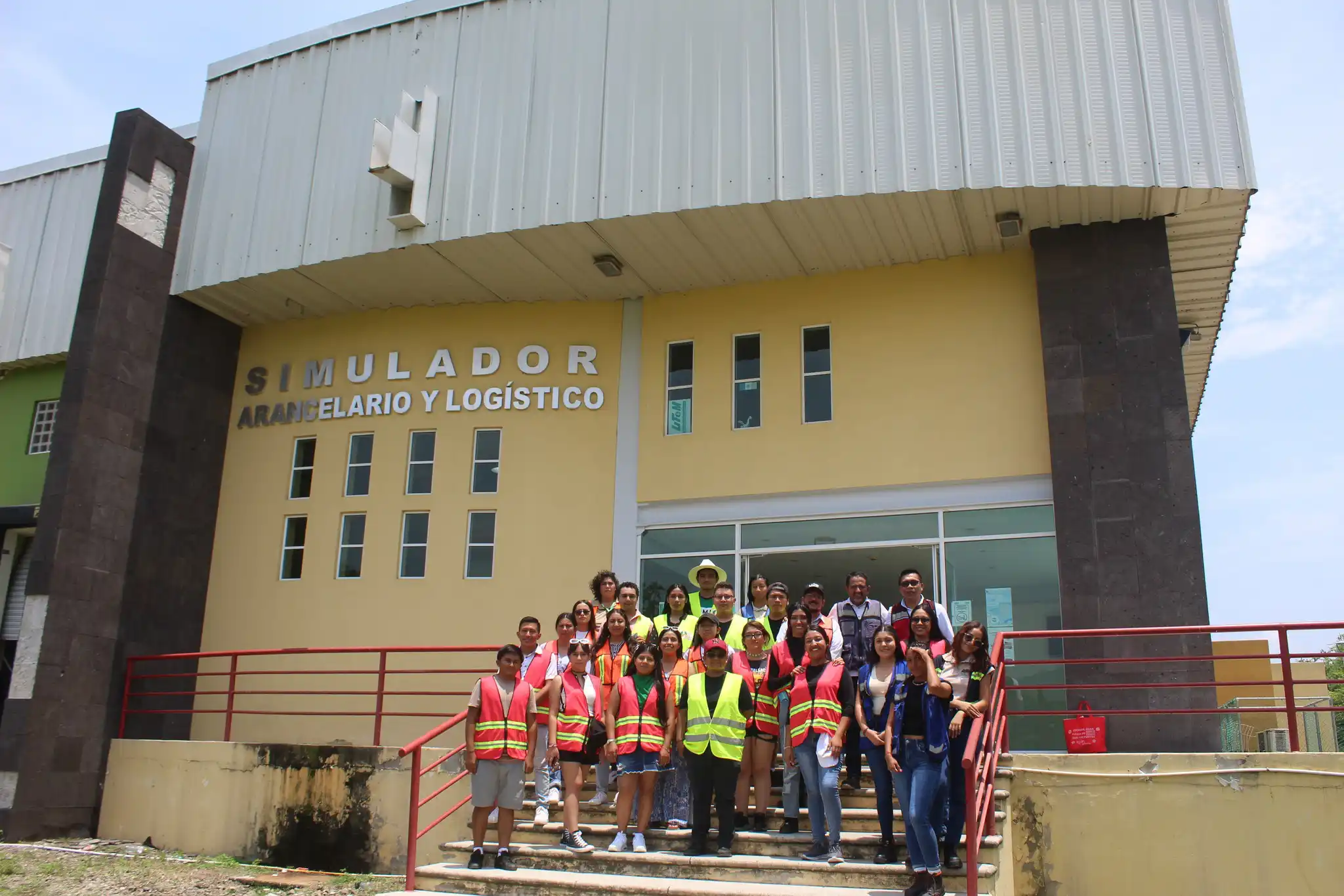 Servicios Tecnológicos 1