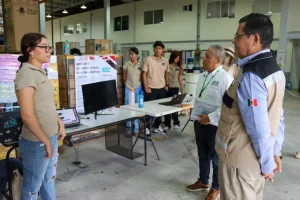 Rector de la UTeM recibe al Director General de ASIPONA Manzanillo en visita institucional 2025 visita del almirante (10)