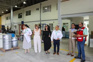 Rector de la UTeM recibe al Director General de ASIPONA Manzanillo en visita institucional 2025 visita del almirante (5)