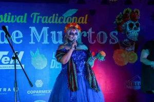 UTeM Celebra Festival Tradicional Día de Muertos 2025 dia de muertos utem 2025 (5)