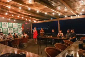 UTeM Celebra su Primer Encuentro de Egresados 2025 asociación de egresados utem (2)