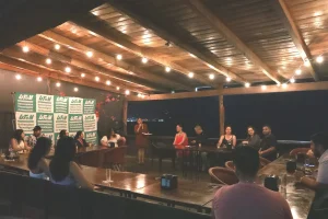 UTeM Celebra su Primer Encuentro de Egresados 2025 asociación de egresados utem (3)