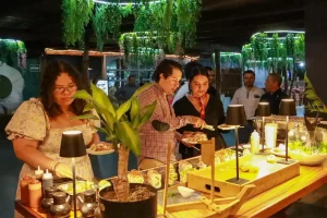 UTeM Celebra su Primer Encuentro de Egresados 2025 asociación de egresados utem (6)