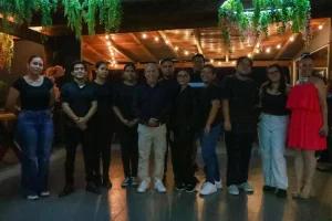 UTeM Celebra su Primer Encuentro de Egresados 2025 asociación de egresados utem (8)