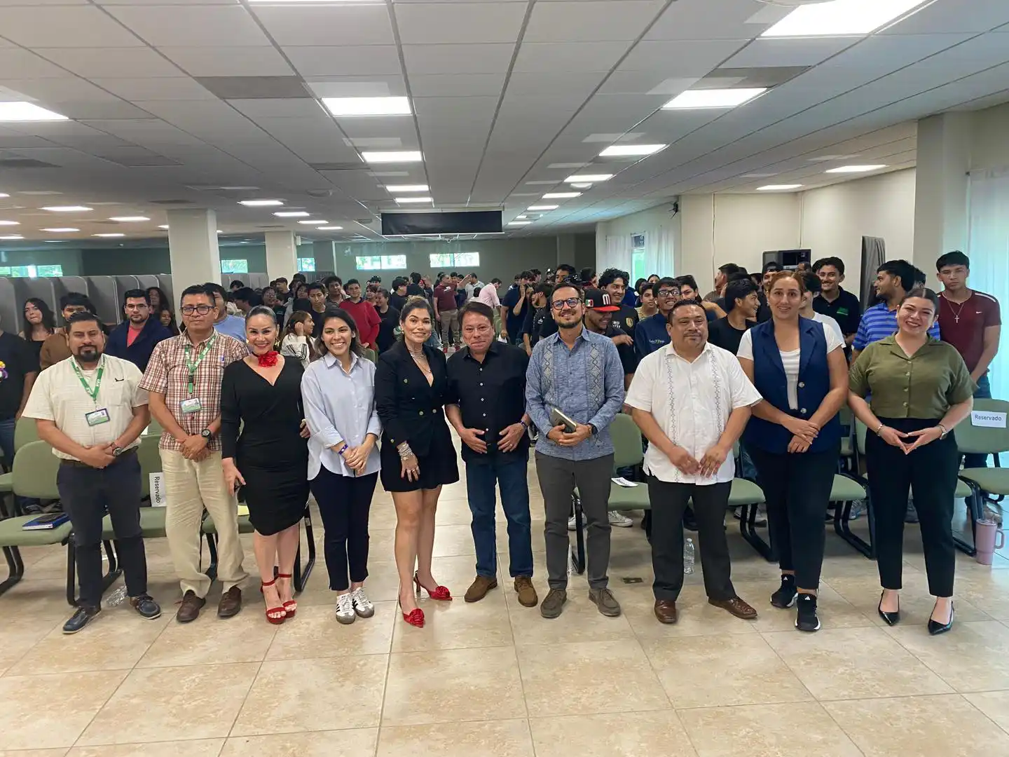 Inicio conversatorio internacional utem 2025 (1)