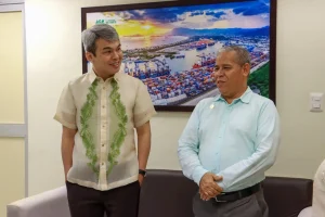 Rector de la UTeM recibe al Embajador de la República de Filipinas en México 2025 filipinas utem 2025 (3)
