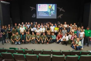 Rector de la UTeM participa en la inauguración del 4.º Festival de Observación de Aves “Colima Birding” 2025 representatividad festival de obcervacion utem 2025 (1)