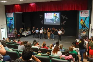 Rector de la UTeM participa en la inauguración del 4.º Festival de Observación de Aves “Colima Birding” 2025 representatividad festival de obcervacion utem 2025 (2)