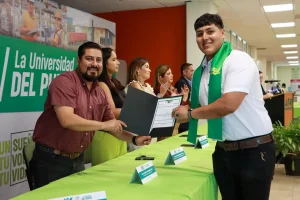 UTeM entrega títulos profesionales a egresados de diversas carreras 2025 titulos 5 de diciembre utem 2025 (10)