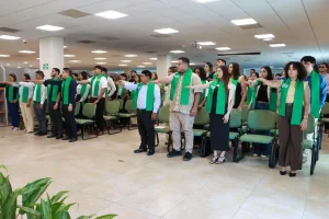 UTeM entrega títulos profesionales a egresados de diversas carreras 2025 titulos 5 de diciembre utem 2025 (2)