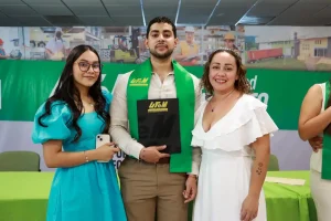 UTeM entrega títulos profesionales a egresados de diversas carreras 2025 titulos 5 de diciembre utem 2025 (4)