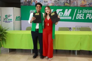 UTeM entrega títulos profesionales a egresados de diversas carreras 2025 titulos 5 de diciembre utem 2025 (5)