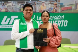 UTeM entrega títulos profesionales a egresados de diversas carreras 2025 titulos 5 de diciembre utem 2025 (6)