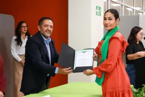 UTeM entrega títulos profesionales a egresados de diversas carreras 2025 titulos 5 de diciembre utem 2025 (8)