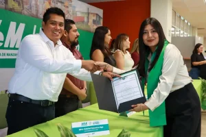 UTeM entrega títulos profesionales a egresados de diversas carreras 2025 titulos 5 de diciembre utem 2025 (9)