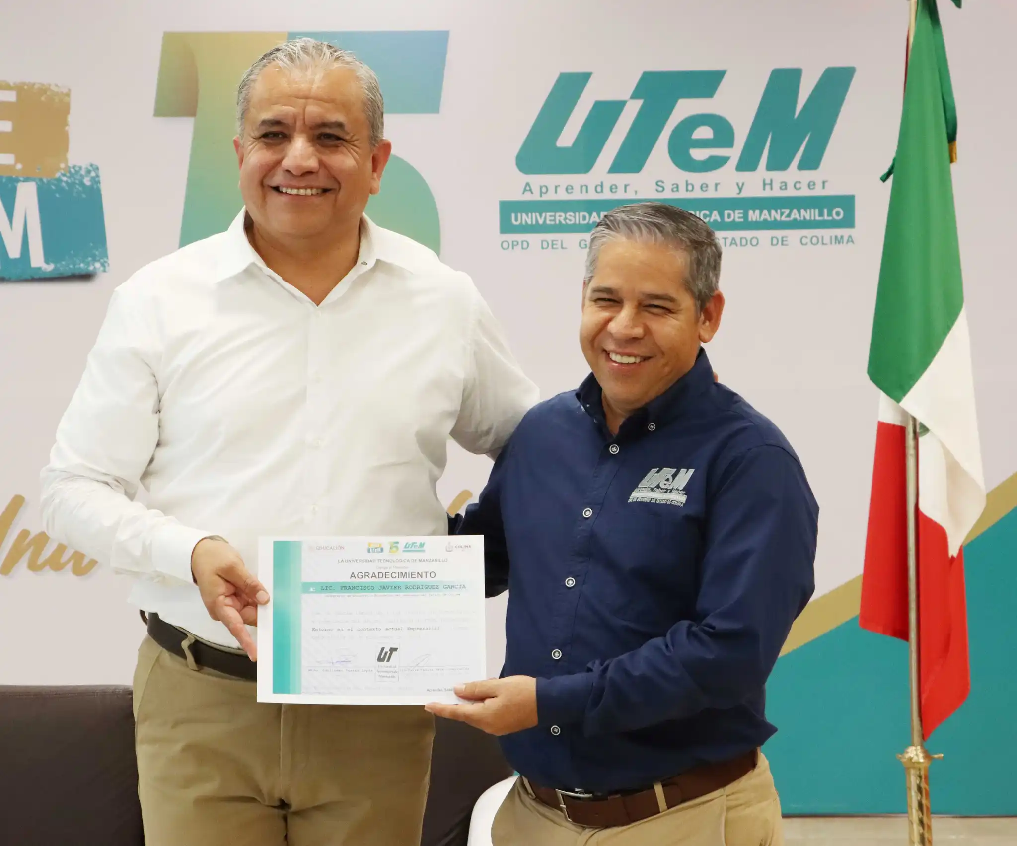 Estadías Profesionales 3