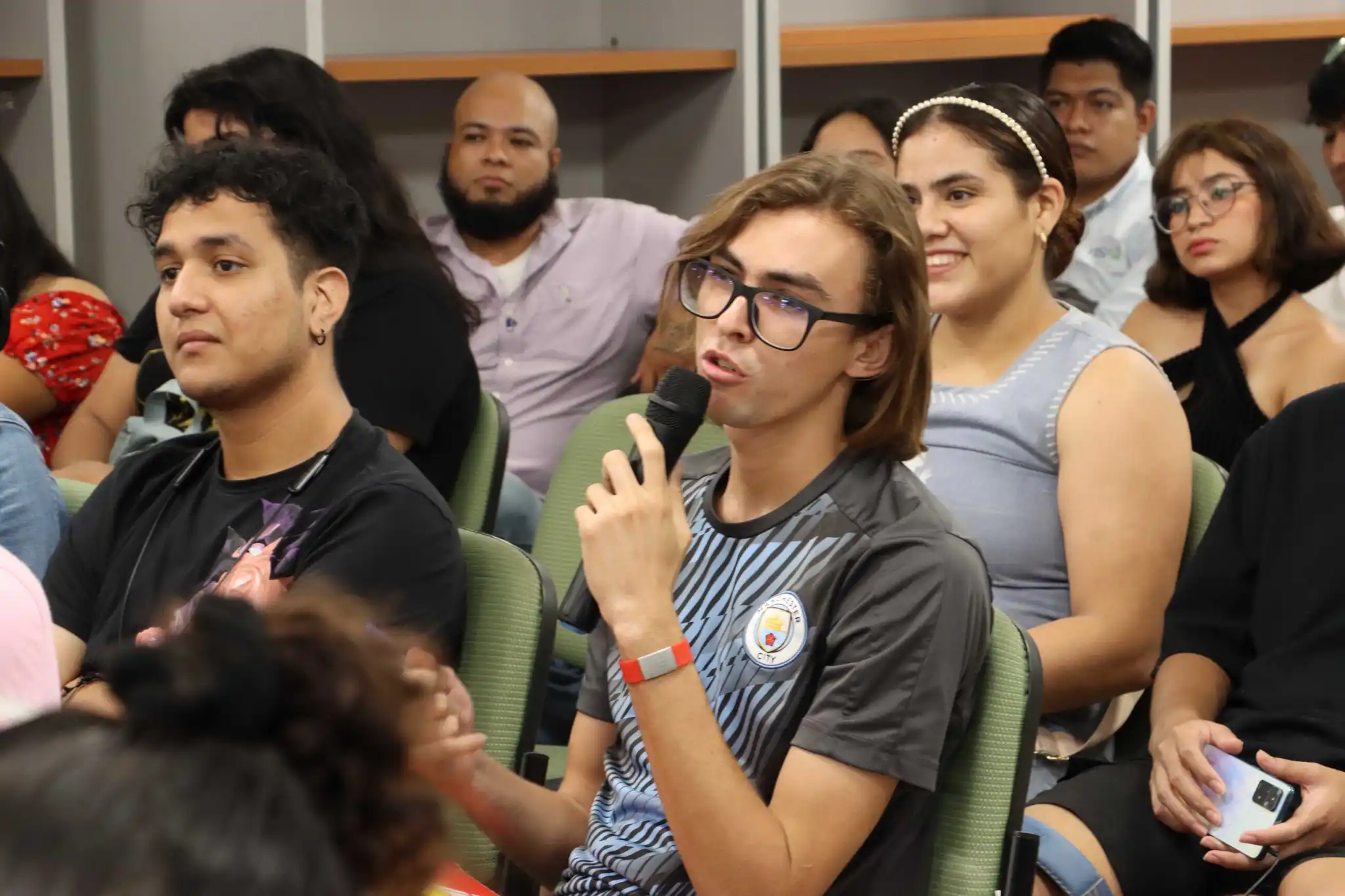 Estadías Profesionales 6