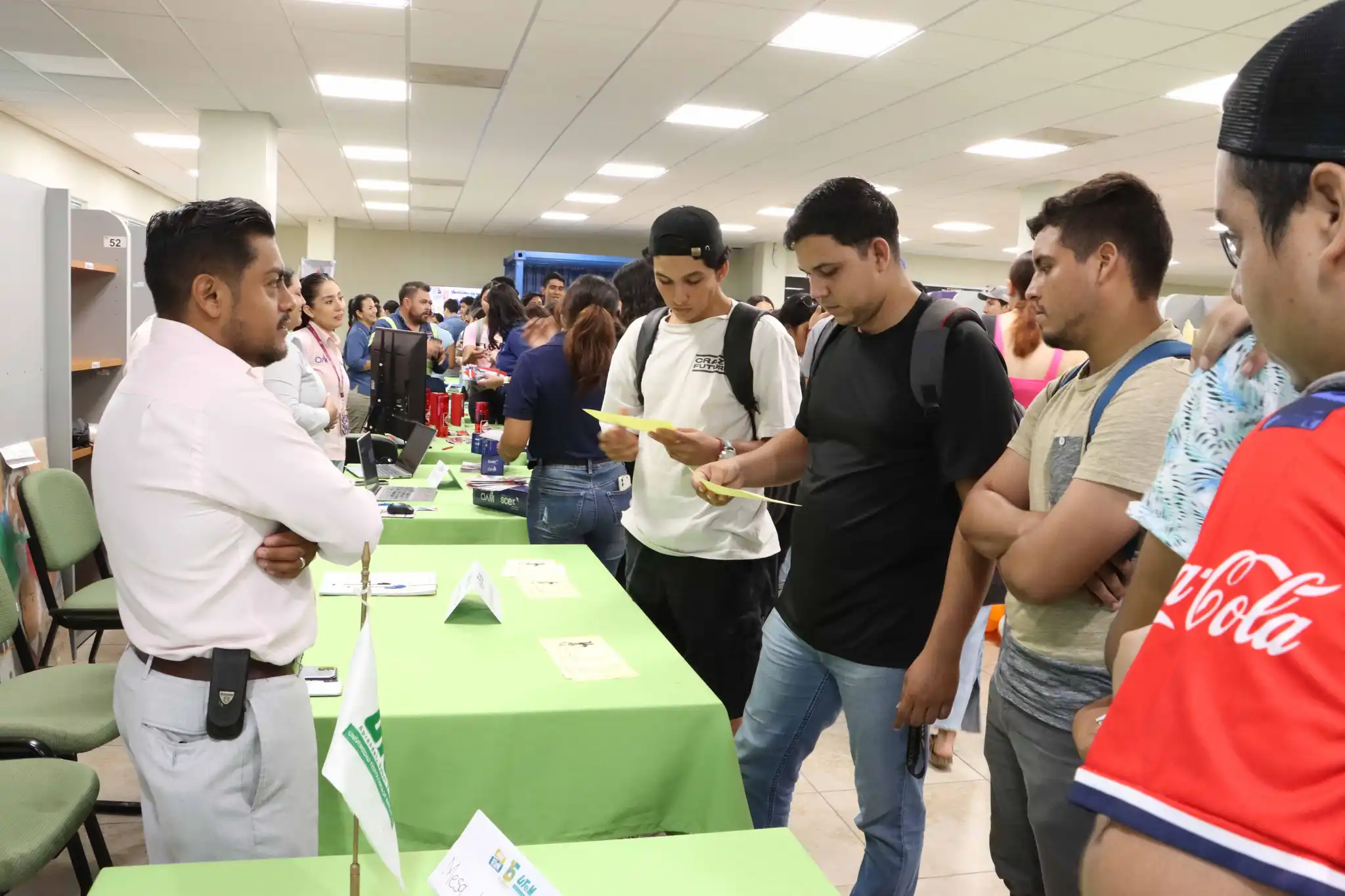 Estadías Profesionales 8