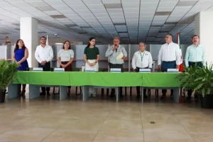 la utem celebra la xxvi sesión extraordinaria del consejo universitario (1)