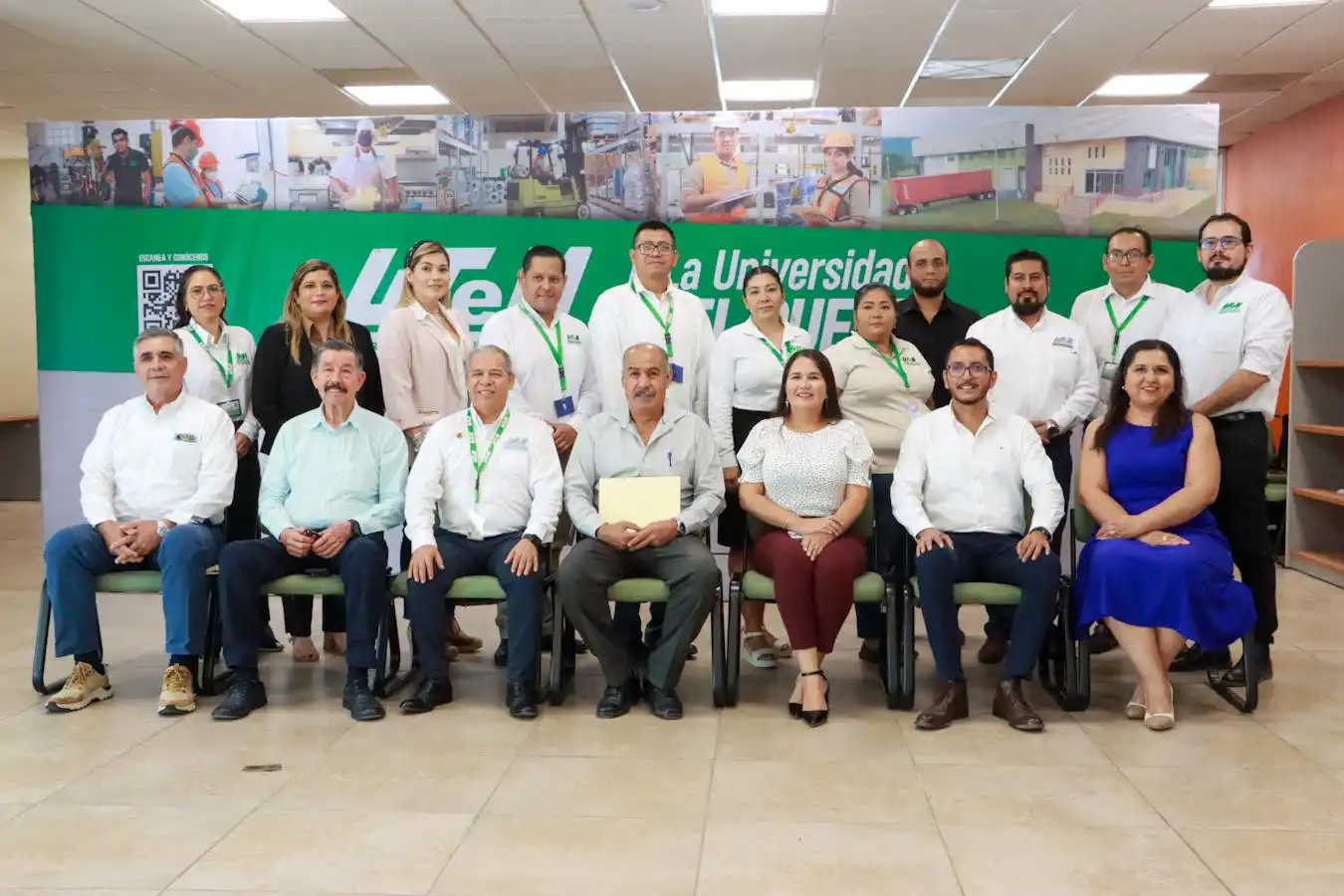 la utem celebra la xxvi sesión extraordinaria del consejo universitario (4)