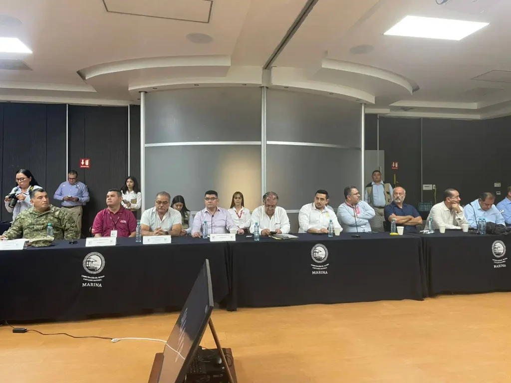 La UTeM participa en la Asamblea de la Comunidad Portuaria de Manzanillo (COPOMA) 2026 la utem participa en la asamblea de la comunidad portuaria de manzanillo (copoma) (1)