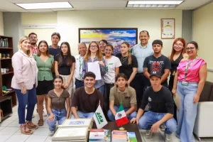 asociacion de alumnos