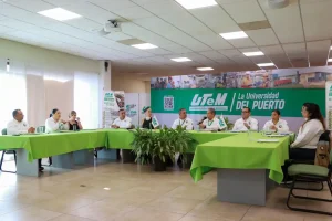 La UTeM recibe la visita del Director General de ASIPONA Manzanillo 2026 3