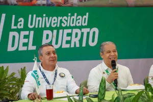 La UTeM recibe la visita del Director General de ASIPONA Manzanillo 2026 4
