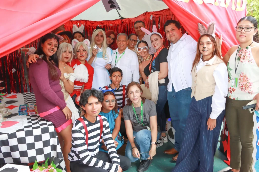 Festival de Idiomas UTeM 2026: talento, aprendizaje y expresión multicultural festival de idiomas utem 2026 12