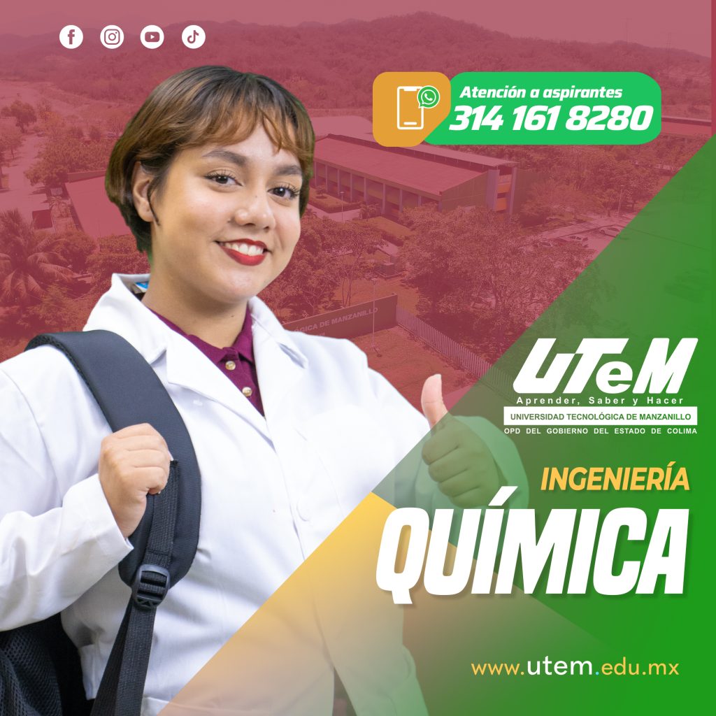 ingeniería química