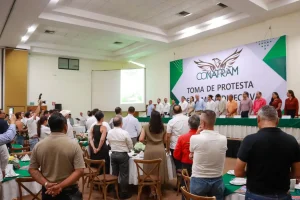 la utem fortalece la vinculación con el sector transportista en colima (1)