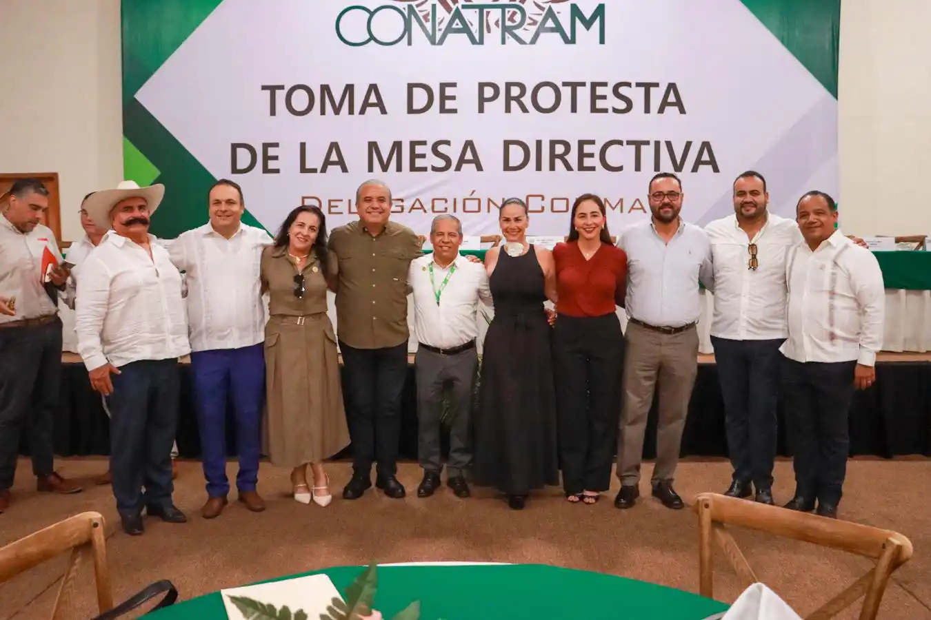 Inicio la utem fortalece la vinculación con el sector transportista en colima (4)