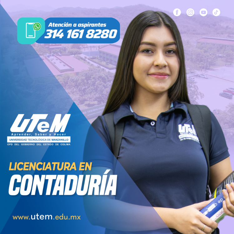 licenciatura en contaduría