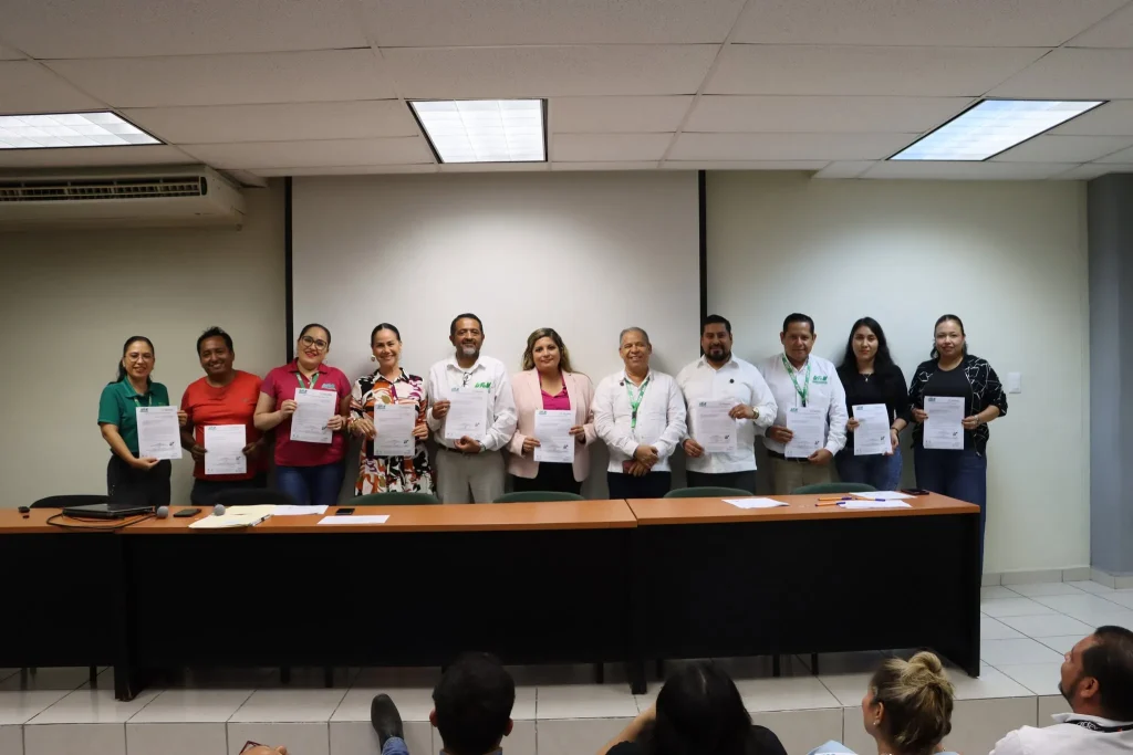 UTeM da a conocer los resultados de la elección del Comité de Ética y de Prevención de Conflictos de Interés resultados de la convocatoria para la elección del comité de Ética y de prevención de conflictos de interés de la universidad tecnológica de manzanillo 1