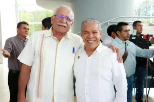 La UTeM felicita al Dr. Christian Torres Ortiz Zemeño por la presentación de su informe rectoral 2026 felicita al dr. christian torres ortiz zemeño (1)