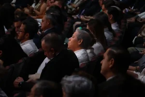 La UTeM felicita al Dr. Christian Torres Ortiz Zemeño por la presentación de su informe rectoral 2026 felicita al dr. christian torres ortiz zemeño (5)