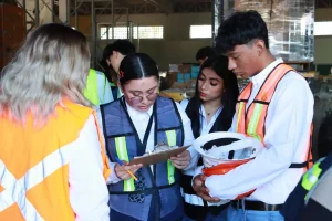 Estudiantes de la UPGM fortalecen competencias logísticas en simulador arancelario de la UTeM estudiantes de la upgm fortalecen competencias logísticas en simulador arancelario de la utem (1)