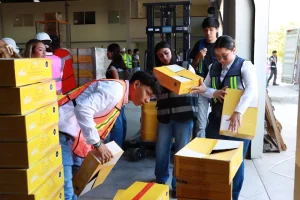 Estudiantes de la UPGM fortalecen competencias logísticas en simulador arancelario de la UTeM estudiantes de la upgm fortalecen competencias logísticas en simulador arancelario de la utem (10)