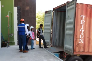 Estudiantes de la UPGM fortalecen competencias logísticas en simulador arancelario de la UTeM estudiantes de la upgm fortalecen competencias logísticas en simulador arancelario de la utem (2)